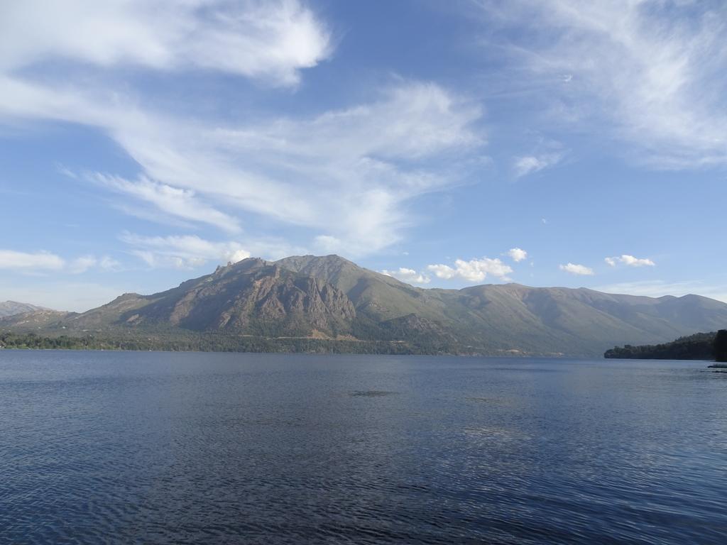 Refugio Del Lago Сан-Карлос-де-Барілоче Екстер'єр фото